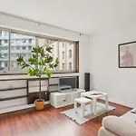Montmartre & Palais Garnier - 1Br - Paris Vacation Rentals