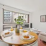 Montmartre & Palais Garnier - 1Br - Paris Vacation Rentals