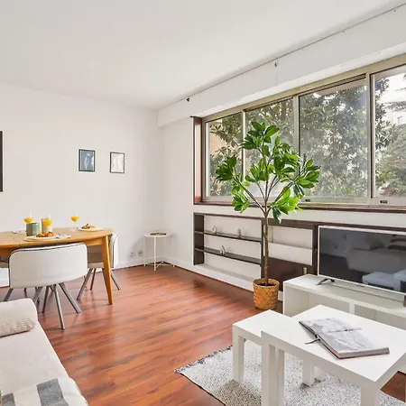 Montmartre & Palais Garnier - 1br - Vacation