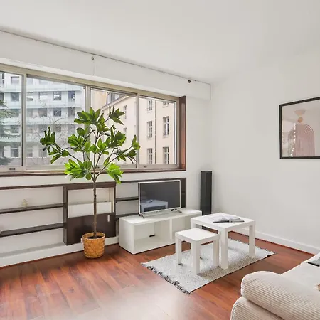 Apartment Montmartre & Palais Garnier - 1br - Vacation *