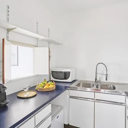 Montmartre & Palais Garnier - 1br - Vacation Apartment *