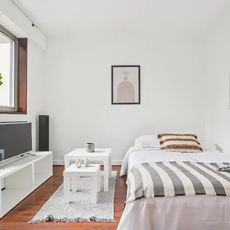 Apartment Montmartre & Palais Garnier - 1br - Vacation Paris